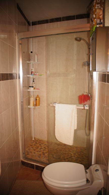 Bed and Breakfast Les Trois Puits Brion-pres-Thouet Exterior foto