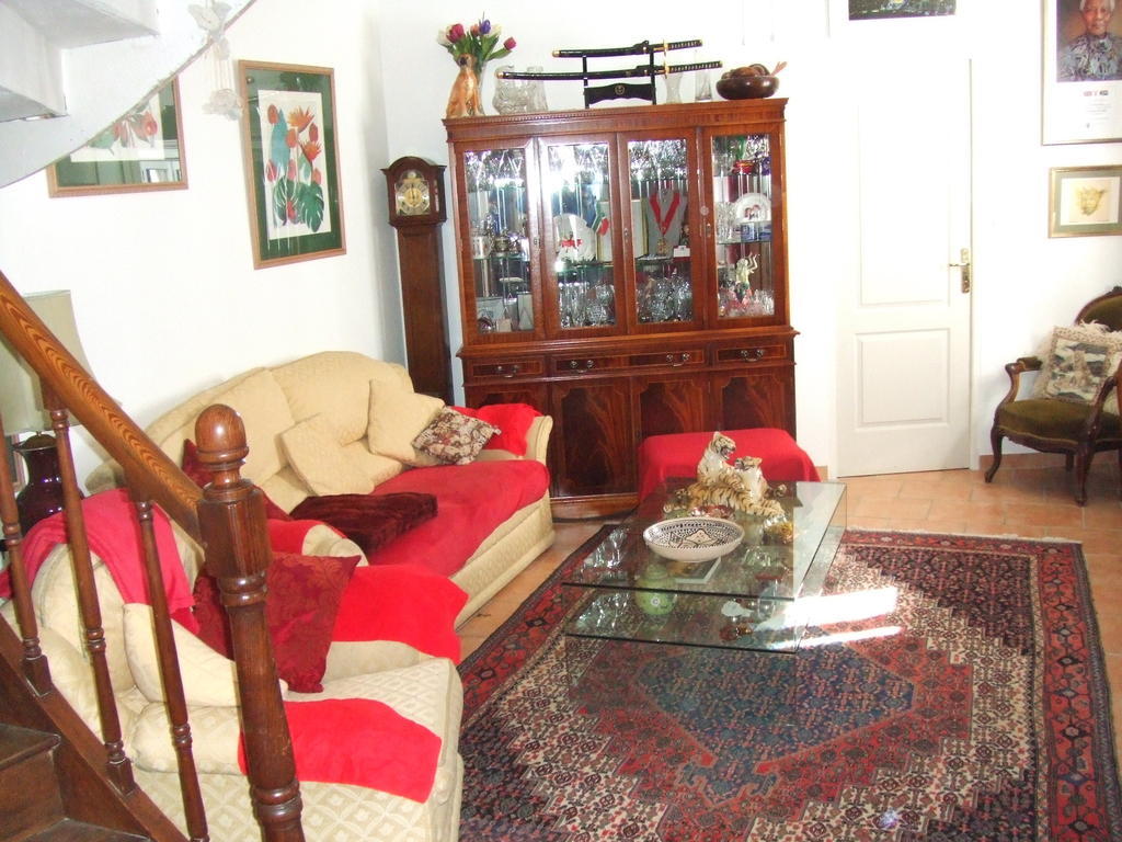 Bed and Breakfast Les Trois Puits Brion-pres-Thouet Exterior foto